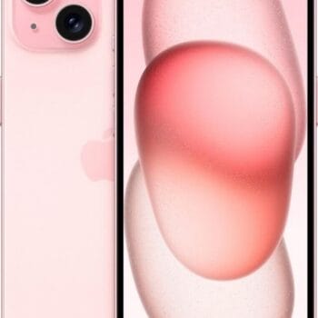 Apple iPhone 15 5G 128GB Pink (T-Mobile) Smartphones - Grade A
