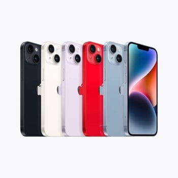 Apple iPhone 14+ Plus Verizon AT&T T-Mobile GSM Factory Unlocked Phone 5G