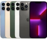 Apple iPhone 13 Pro Max (5G) 512GB | 256GB | 128GB | GSM+CDMA Unlocked  GOOD