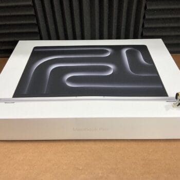 Apple MacBook Pro M3 Max 16core 128GB 1TB 40core 16.2" silver 2023 Z1AJ0019J NEW