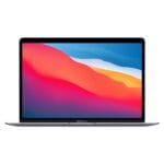 BRAND NEW Apple MacBook Air 13in (256GB SSD, M1, 8GB) - Silver - MGN93LL/A