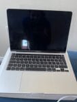 Apple MacBook Pro 13" (256GB SSD, Intel Core i5 8th Gen., 1.40 GHz, 8GB) Laptop