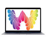 OPEN BOX NEW Apple MacBook Air 13" 8GB RAM 256GB SSD 8 CORE M1 TURBO - VENTURA