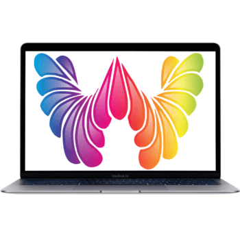 OPEN BOX NEW Apple MacBook Air 13" 8GB RAM 256GB SSD 8 CORE M1 TURBO - VENTURA