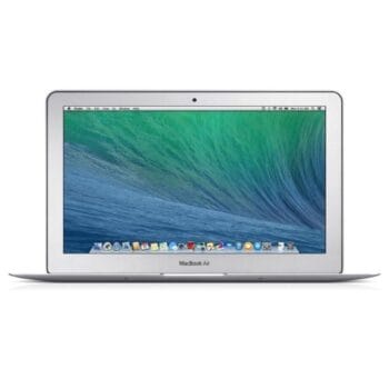 Apple MacBook Air 11 Inch Core I5 1.4ghz 4gb Ram 128GB SSD MacOS Big Sur