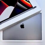 Apple MacBook Pro 2021 16 Inch 3.2 GHz M1 Pro 1TB SSD 16GB RAM 16C GPU A2485