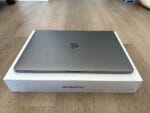 Apple MacBook Pro 2019 16" Space Gray Laptop (512GB 2.6GHz Intel Core i7)