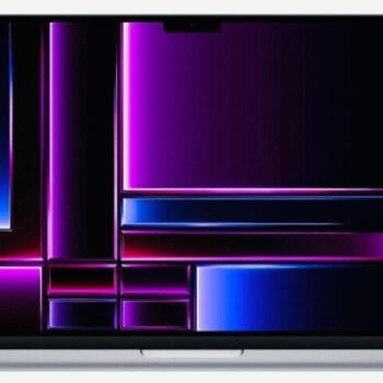 2023 Apple MacBook Pro with apple M2 pro chip