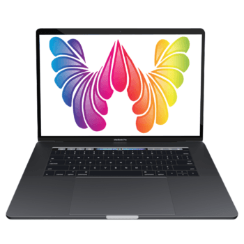 APPLE VEGA16 MacBook Pro 15" 16GB RAM 512GB SSD 6 CORE i9 MAX 4.5GHz SEQUOIA