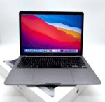Apple MacBook Pro i7 - (512GB SSD) - 16GB RAM - 512GB
