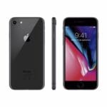 Apple iPhone 8 4.7" 64GB Unlocked Smartphone 90% Battery health 12M Warranty