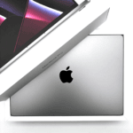 Apple MacBook Pro 14-inch 512GB SSD M1 14-CORE GPU / 16GB - EXCELLENT