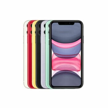 Apple iPhone 11 - 64GB - Factory Unlocked - Excellent Condition
