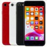 Apple iPhone SE 3rd Gen 256GB Unlocked AT&T T-Mobile Verizon Very Good Condition