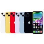 Apple iPhone 14 128GB Factory Unlocked AT&T T-Mobile Verizon Very Good Condition