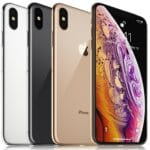 Apple iPhone XS - 256GB - Fully Unlocked (ALL CARRIERS) - EXCELLENT Condition