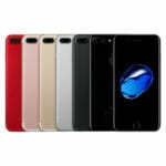 Apple iPhone 7 Plus - 128GB - Factory Unlocked - Good Condition