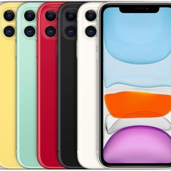 Apple iPhone 11 64GB 128GB - Unlocked Verizon AT&T Cricket T-Mobile - Excellent!