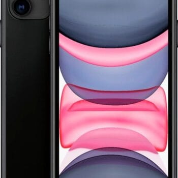 Apple iPhone 11 64GB A2111 4G LTE Unlocked - Very Good