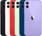 Apple iPhone 12 - 128GB - Fully Unlocked (CDMA+GSM) - VERY Good Condition