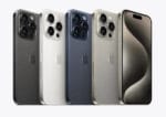 Apple iPhone 15 Pro - 128GB 256GB 512GB 1TB - All Colors - Excellent Condition