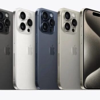 Apple iPhone 15 Pro - 128GB 256GB 512GB 1TB - All Colors - Excellent Condition
