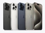 Apple iPhone 15 Pro Max - 256GB 512GB 1TB - All Colors - Excellent Condition