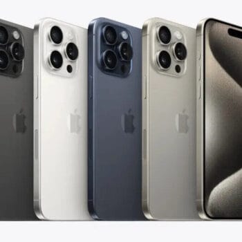 Apple iPhone 15 Pro Max - 256GB 512GB 1TB - All Colors - Excellent Condition