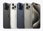 Apple iPhone 15 Pro Max - 256GB 512GB 1TB - All Colors - Good Condition