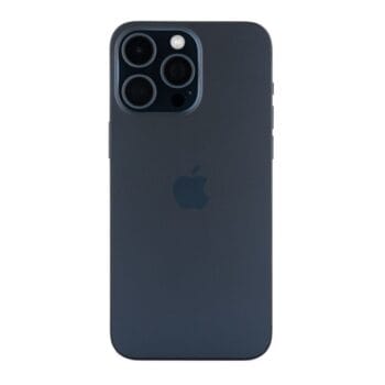 Apple iPhone 15 Pro Max 256GB T-Mobile Locked Very Good Condition
