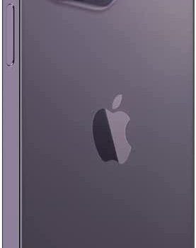 iPhone 15 Pro Max - Verizon Only - 1TB - Black - Excellent