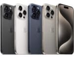 Good! Apple iPhone 15 Pro Max 256GB / 512GB 6.7 '' *AT&T *T-Mobile - All Colors