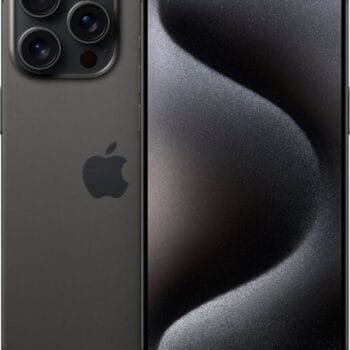 Good! Apple iPhone 15 Pro Max 256GB / 512GB 6.7 '' *AT&T *T-Mobile - All Colors