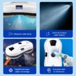 kf-S6d19ffc300fd4423a6f2f4854557a2d1n-Liectroux-YW610-Window-Cleaning-Robot-Water-Spray-Ultrathin-Window-Robot-Vacuum-Cleaner-Glass-Wiper-Dry-Wet
