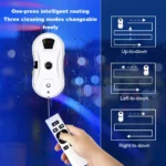 kf-S6d19ffc300fd4423a6f2f4854557a2d1n-Liectroux-YW610-Window-Cleaning-Robot-Water-Spray-Ultrathin-Window-Robot-Vacuum-Cleaner-Glass-Wiper-Dry-Wet
