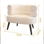 kf-A1d748b3d89594b19b1440e2736b565be2-Armchair-Sofa-Chair-Living-Room-Seating-Furniture-Beige-Modern-Armchair-Elegant-Design-Comfortable-Padded-Seat-Stylish