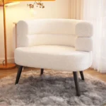 kf-A1d748b3d89594b19b1440e2736b565be2-Armchair-Sofa-Chair-Living-Room-Seating-Furniture-Beige-Modern-Armchair-Elegant-Design-Comfortable-Padded-Seat-Stylish