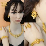 kf-H05564e435ec44156abb63d9c5fb79513V-ANIID-African-Jewelry-Set-Big-Necklace-Dubai-Ethiopian-Gold-Color-Jewelery-Earring-Bracelet-For-Women-Bridal