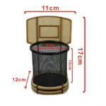 kf-H573f215a31b3410b9a34b9992e461804h-DIY-Office-Pen-Holder-Basketball-Stand-Pen-Holder-Basketball-Fan-Entertainment-Wooden-Basketball-Stand-Gift-Pen