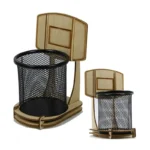kf-H573f215a31b3410b9a34b9992e461804h-DIY-Office-Pen-Holder-Basketball-Stand-Pen-Holder-Basketball-Fan-Entertainment-Wooden-Basketball-Stand-Gift-Pen