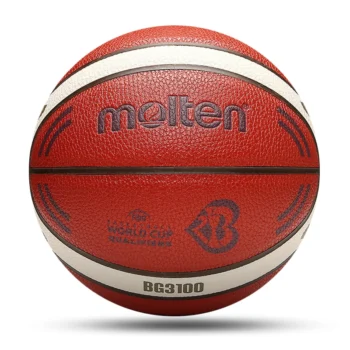 2022 Molten Original Basketball Ball Size 7/6/5 High Quality PU Wear-Resistant Match Training Outdoor Indoor Men basketbol topu