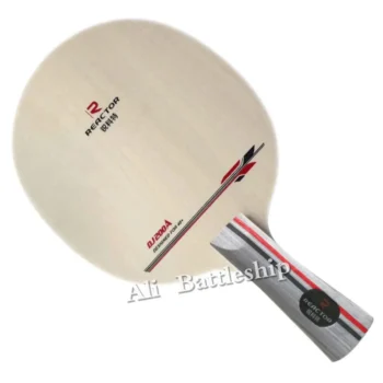 Original Reactor DJ200 DJ 200 DJ-200 table tennis pingpong blade