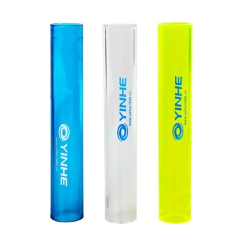 1pcs Yinhe table tennis rubber roller NO LOGO roller for professional plastic ping pong accessories tenis de mesa