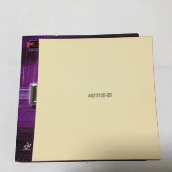 Free Shipping Sales quality table tennis rubber ping pong rubber table tennis rackets S1 M1 F1 ZETA INNOVO