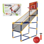 kf-H0b57988f4c1b4d03a9d69cbc9d9c5d19k-Basketball-Stands-Height-Adjustable-Kids-Basketball-Goal-Hoop-Toy-Set-Basketball-For-Boys-Training-Practice-Accessories