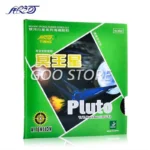 YINHE Pluto Galaxy pimples out Original table tennis rubber ping pong sponge