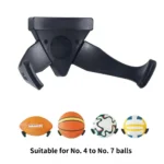 kf-Hf5b34450dae4439aaa503eec511c35cbl-2021-New-Plastic-Ball-Claw-Wall-Mount-Basketball-Holder-Football-Storage-Rack-Ball-Display-Bracket-Space