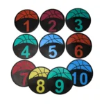 kf-S4bce58834f0c49b3aa178b2cb8f15211i-10Pcs-Soccer-Training-Mat-Practice-Gym-Floor-Equipment-Anti-Slip-Basketball-Spot-Markers-for-Soccer-Exercise