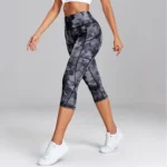 kf-S730b58d34ab64ea28cbd03a61ab3de58s-Yoga-Pants-Women-with-Pocket-Capris-Cropped-Leggings-Sport-Girl-Gym-Pants-Tummy-Control-Jogging-Tights