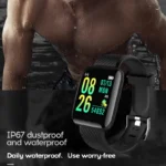 kf-S4839e9a0140144359eb2826425c783195-New-116plus-Smartwatch-Men-Blood-Pressure-Women-Heart-Rate-Fitness-Tracker-Bracelet-Sport-Smart-Watch-Girls